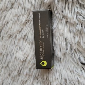 Brow gel